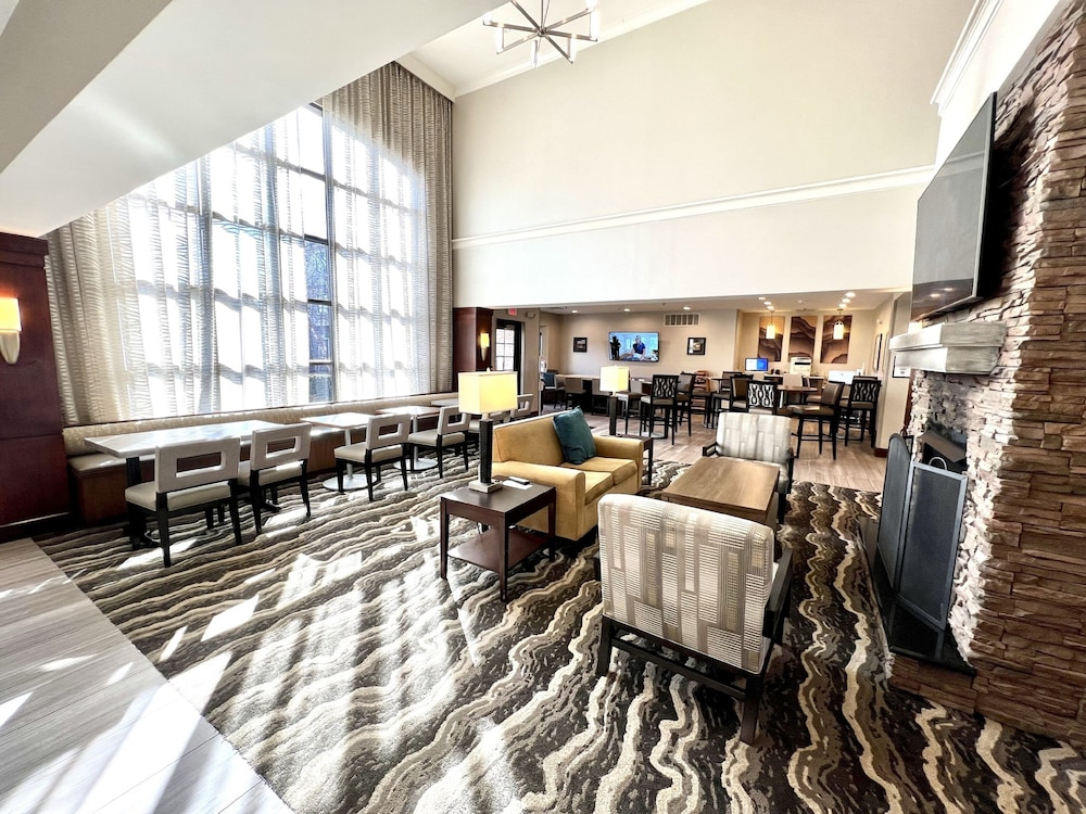Staybridge Suites Detroit Novi by IHG - photo 43