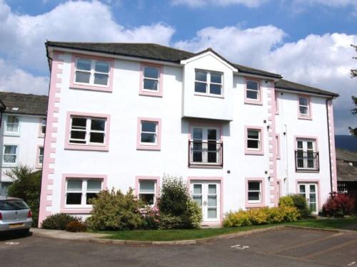 Latrigg View — 4-Star Luxury Hotel in Keswick, United Kingdom