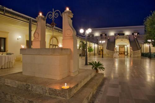 Tenuta Caradonna - last minute hotel in Lecce