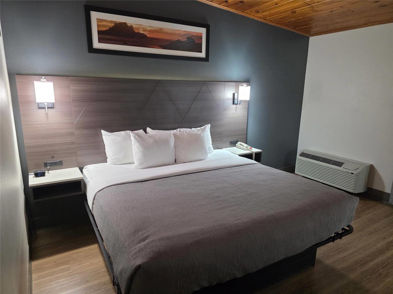 Quality Inn Winchester - photo 14