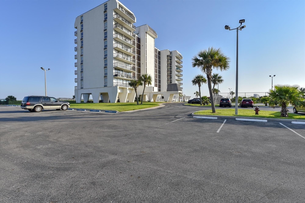 Islander East 309 Seashell Studio - last minute hotel in Galveston