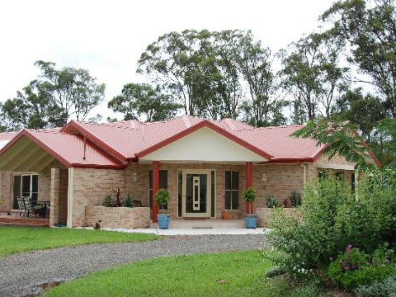Gloucester On Avon Bed & Breakfast — 4-Star Luxury Hotel in Gloucester, Australia