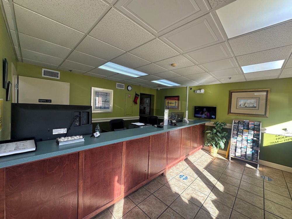Guest Cottage And Suites - photo 4