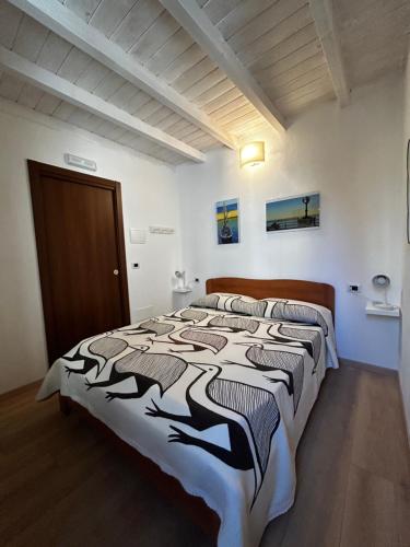 Borgo degli Svevi rooms in Bari, Italy