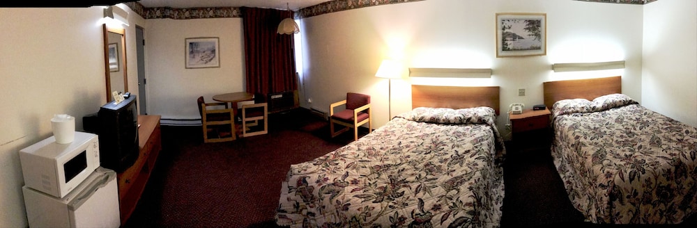 Adirondack Efficiencies Watertown - photo 3