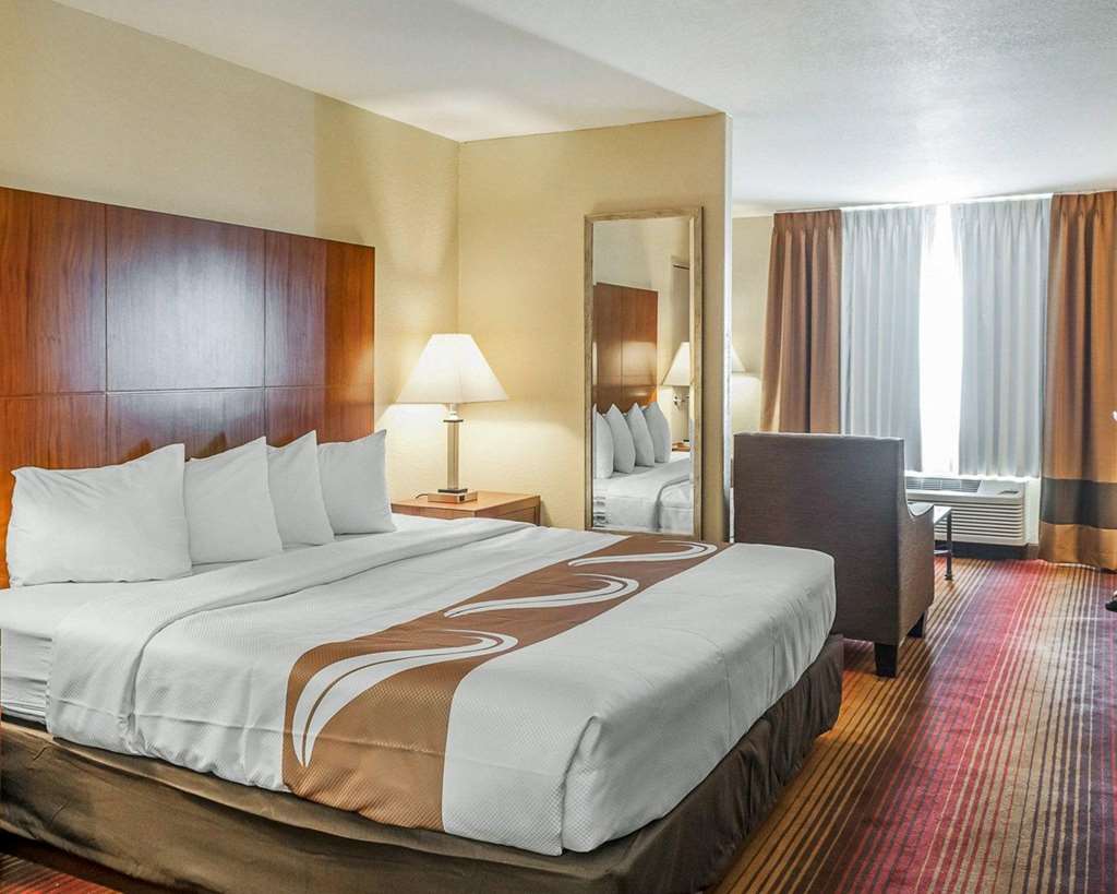 Quality Inn & Suites Albuquerque West - photo 20