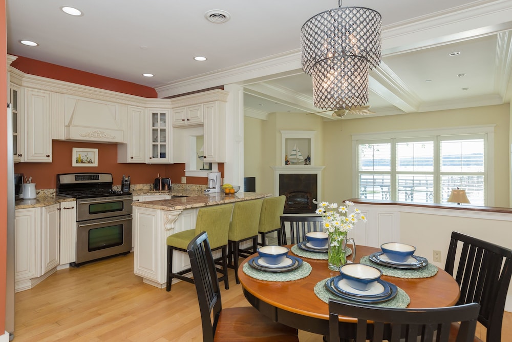 Sheepscot Harbour Village Resort - photo 143