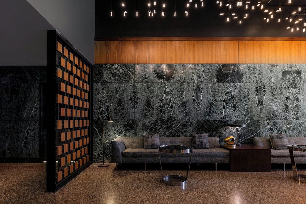Le Meridien Houston Downtown - photo 5