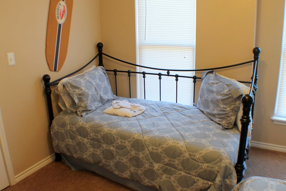Lake Texoma Lodge and Resort - photo 59