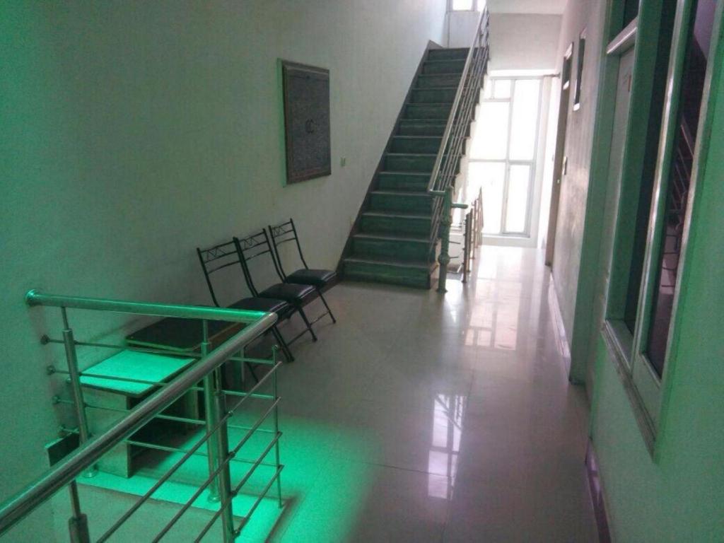 Sai Guest House