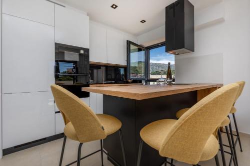Luxury Apartment N&P