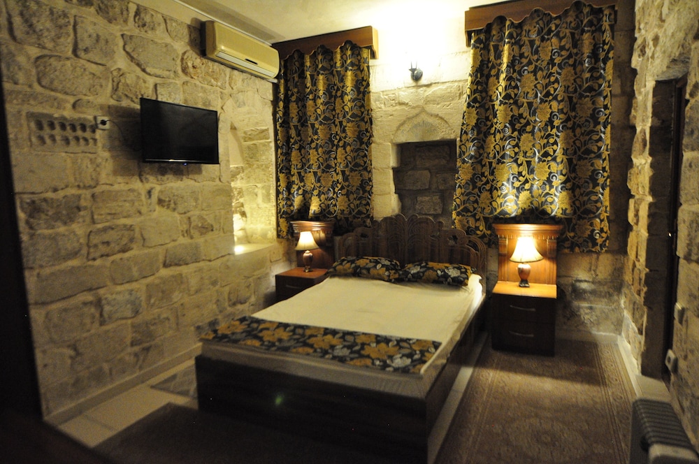 Mardin A Otel in Mardin, Turkey
