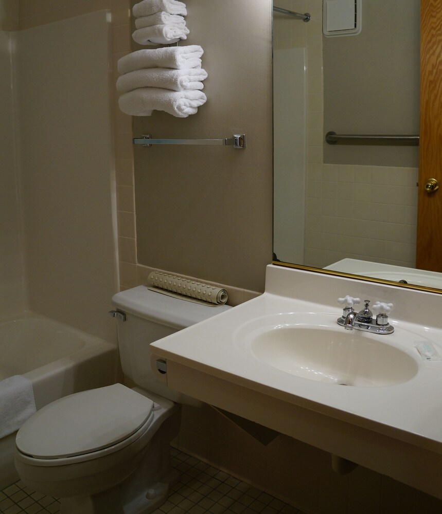 Fort Randall Casino Hotel - photo 7