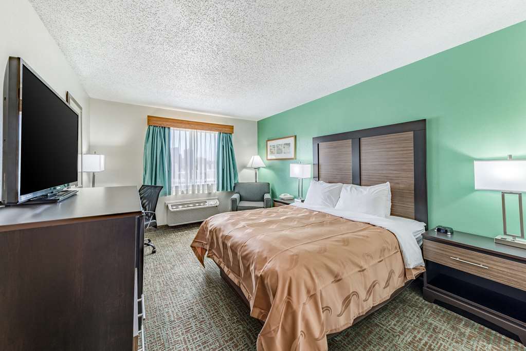 Quality Inn Allen Plano East - photo 6