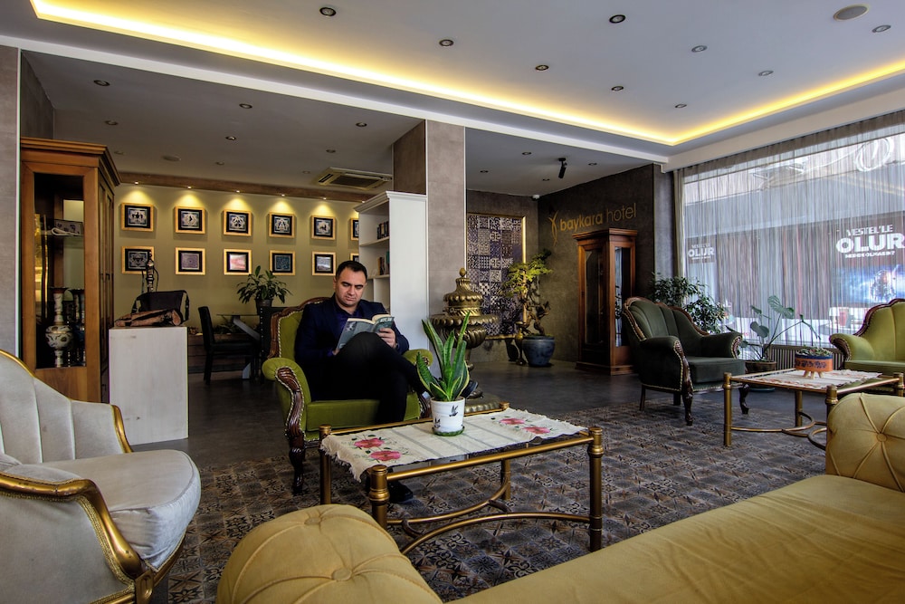 Baykara Hotel — Konya — photo 4