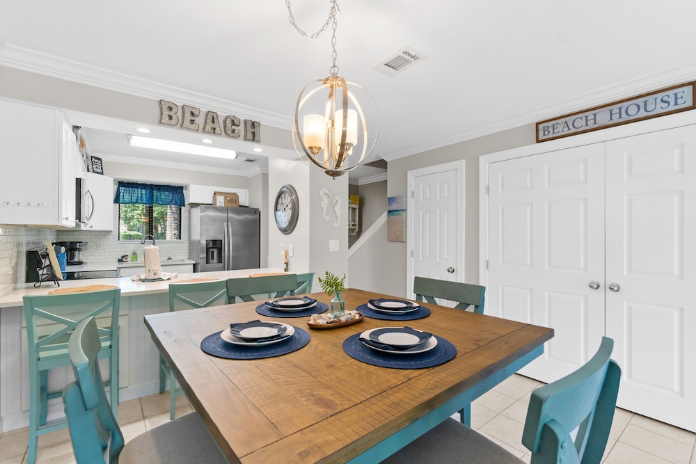 Portside Resort Pet Friendly Rentals by Panhandle Getaways - photo 21