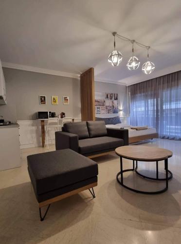 Center Point Thessaloniki — 4-Star Luxury Hotel in Thessaloniki, Greece