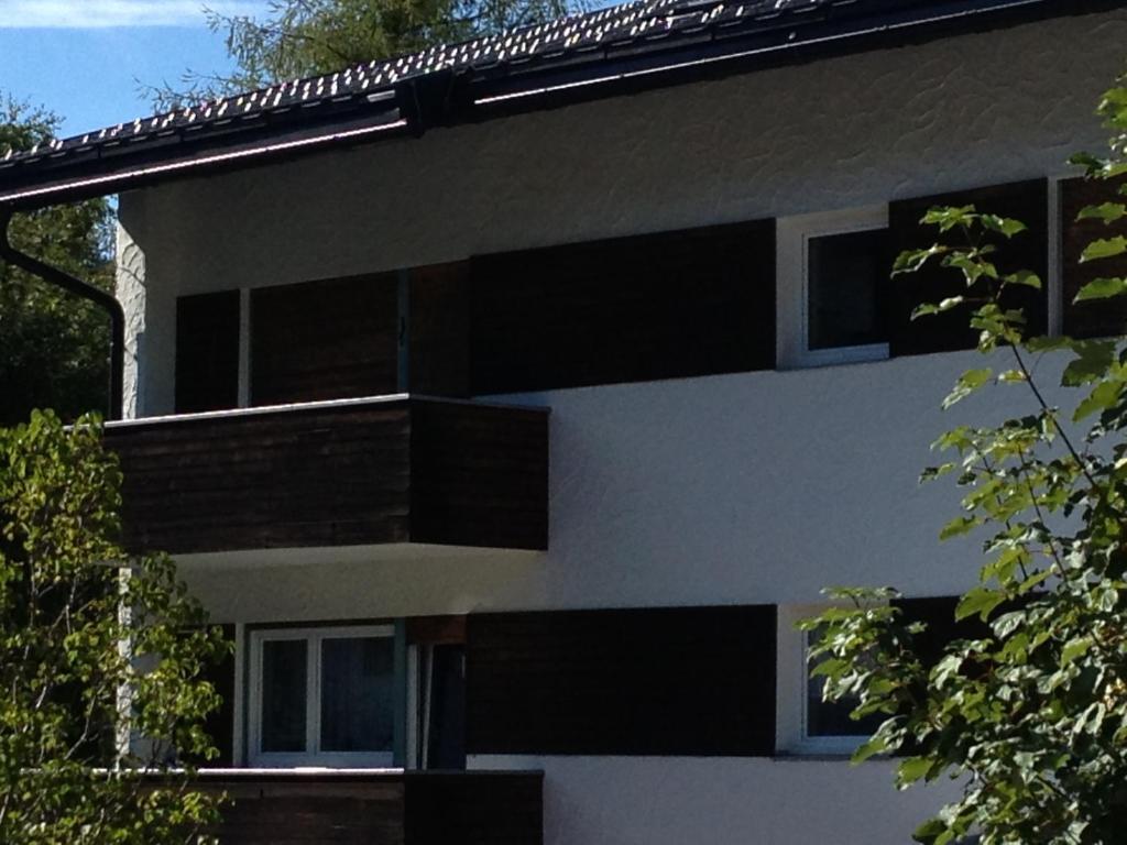 Apartment in Seefeld in Tirol — 4-Star Luxury Hotel in Seefeld In Tirol, Austria