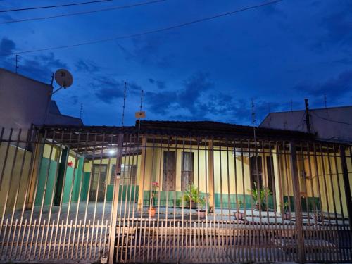 Apto Studio próx ao Shopping in Rondonopolis, Brasil