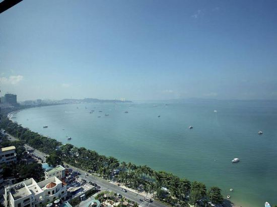 Бангламунг: Отель Amari Garden Pattaya