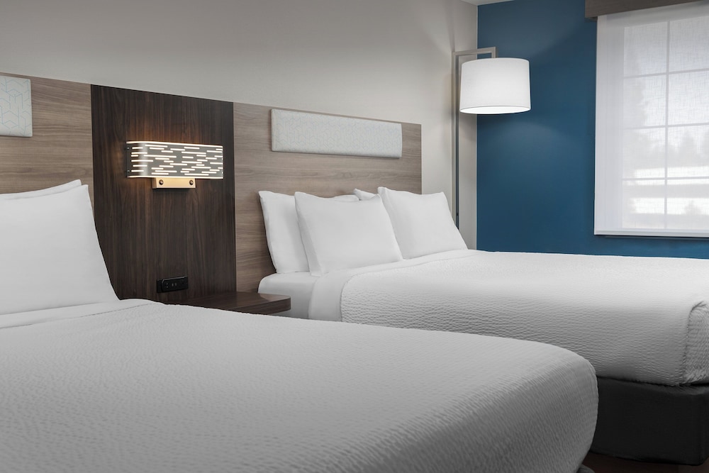 Holiday Inn Express Spokane Airport by IHG - photo 23