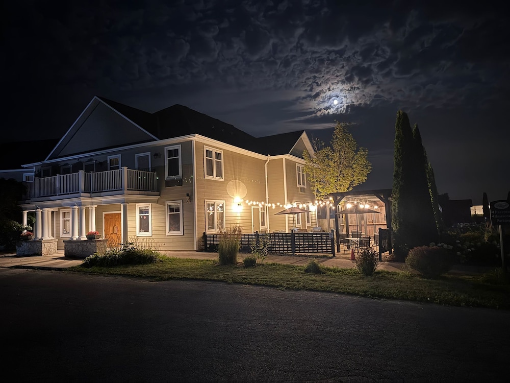 Stone Willow Inn - last minute hotel in Unknown City