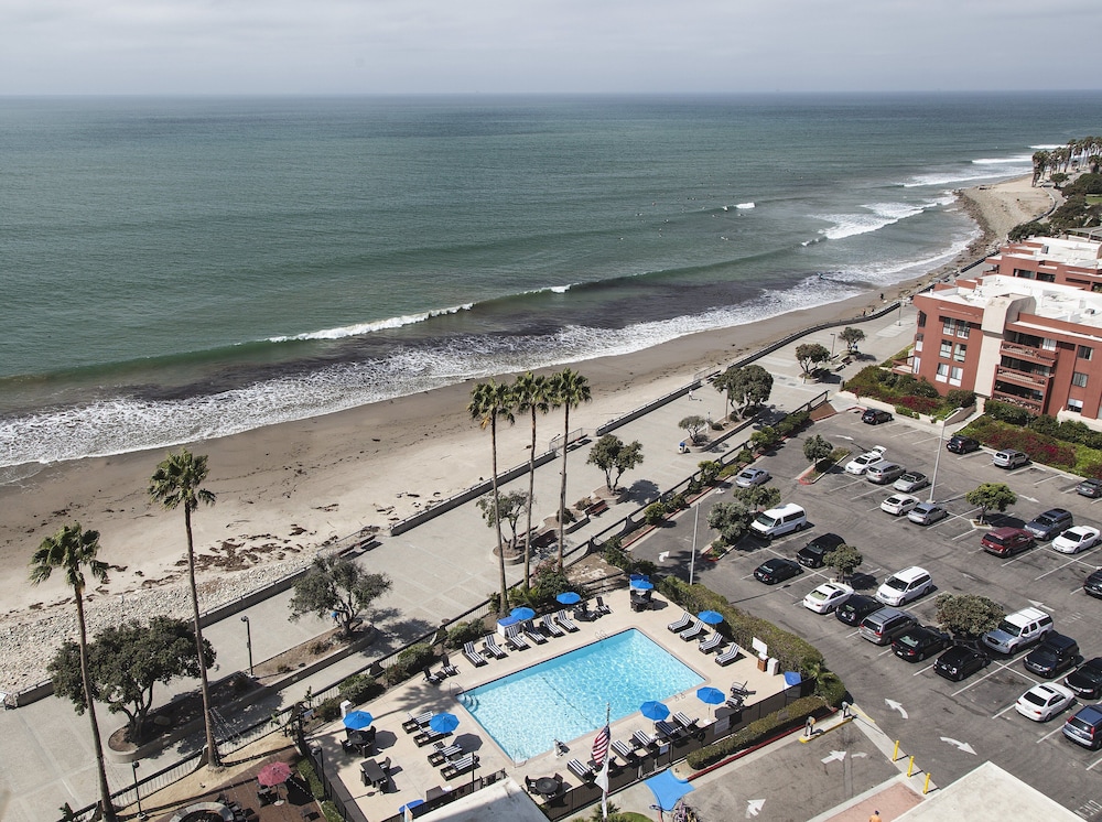 Crowne Plaza Ventura Beach by IHG - photo 134