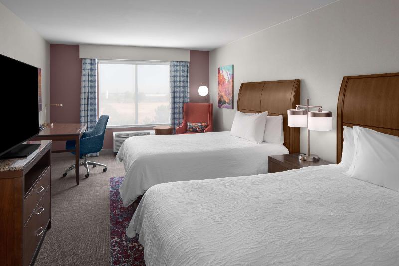 Hilton Garden Inn Salt Lake City Airport - photo 123