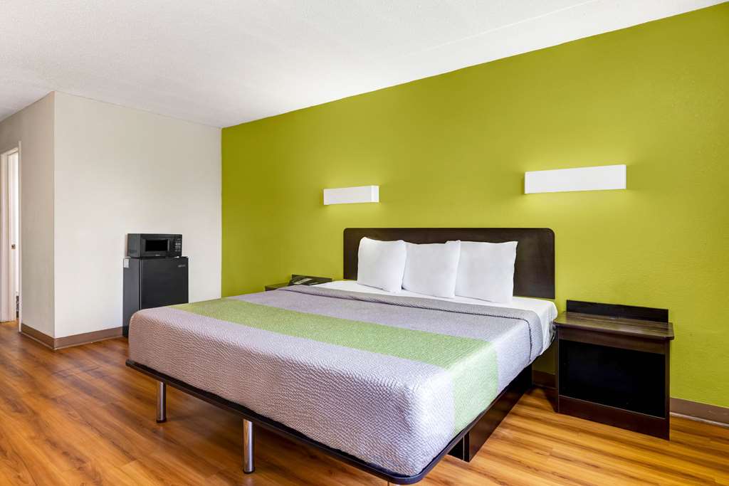 Motel 6 Indianapolis IN - photo 8