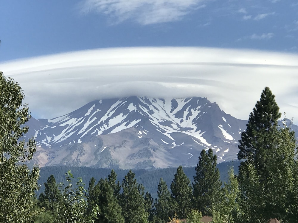 Mount Shasta Resort - photo 85