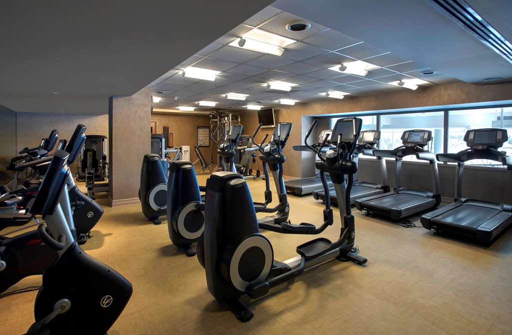 Hyatt Regency Pittsburgh International Airport - photo 10