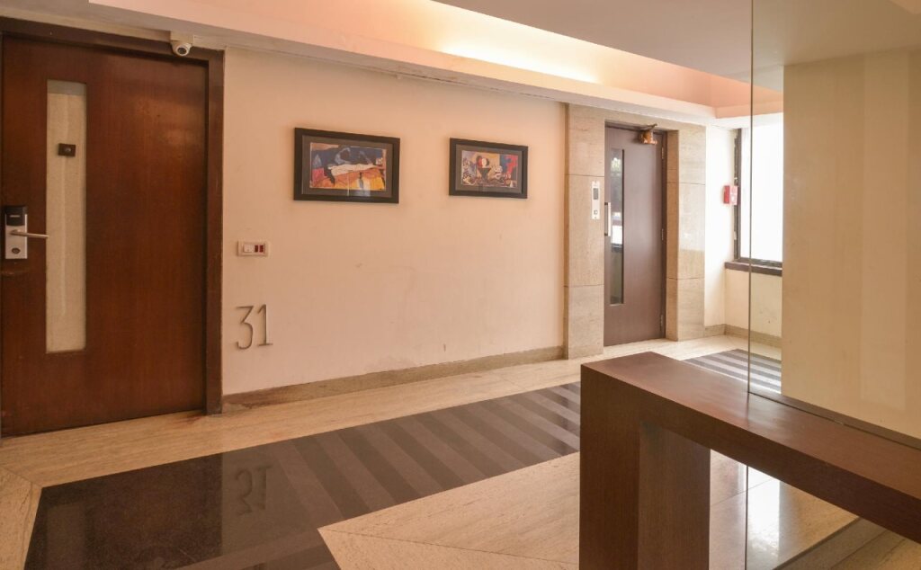The Legend Hotel - last minute hotel in Mumbai