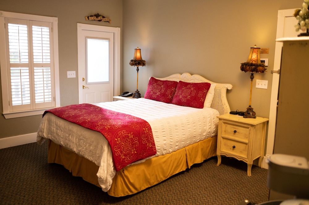 Gruene River Hotel & Retreat - photo 53