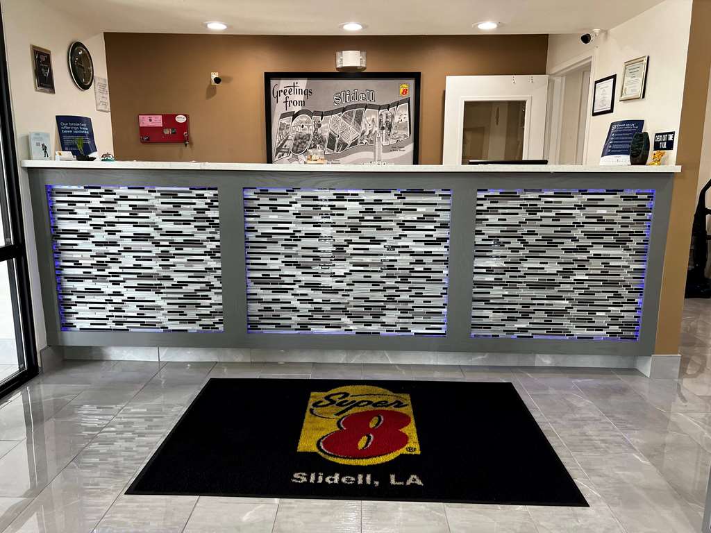 Super 8 by Wyndham Slidell - photo 10