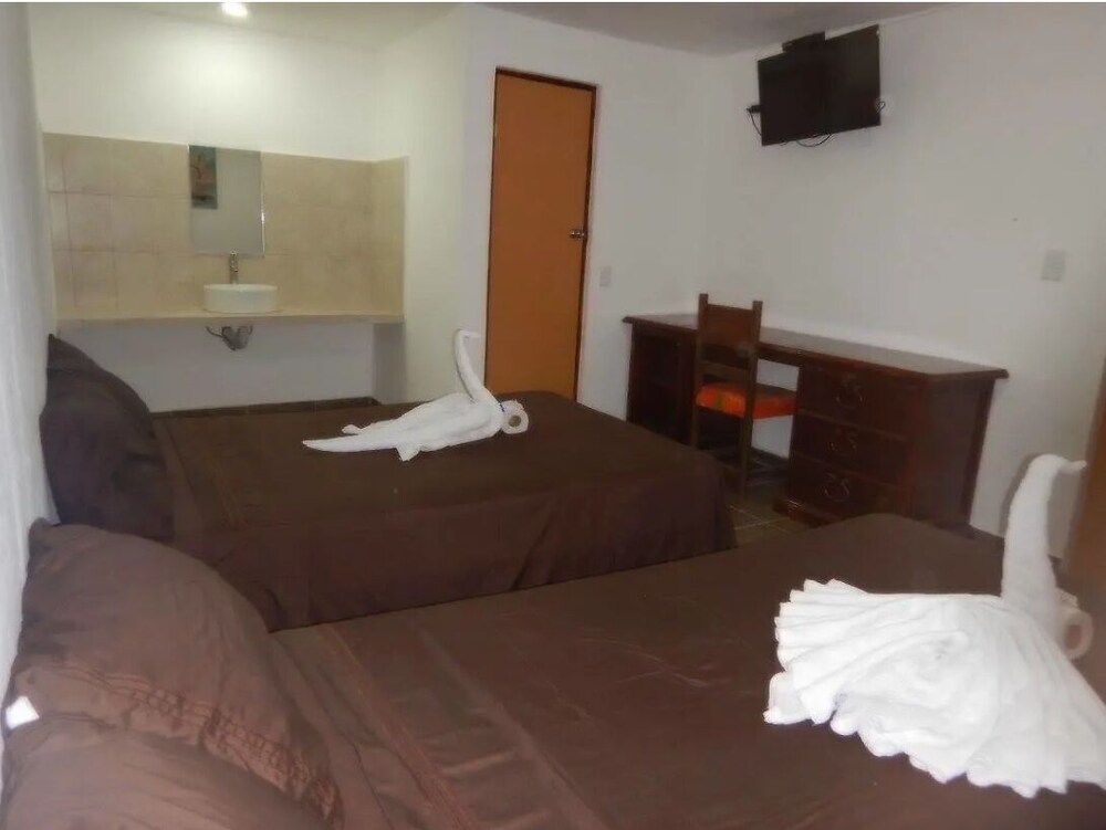 Hotel Ruta 7 — Cancun — photo 4