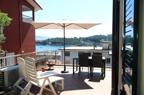MsulMare — 4-Star Luxury Hotel in Le Grazie, Italy