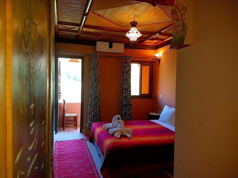 Atlas Imoula — Marrakesh — photo 4