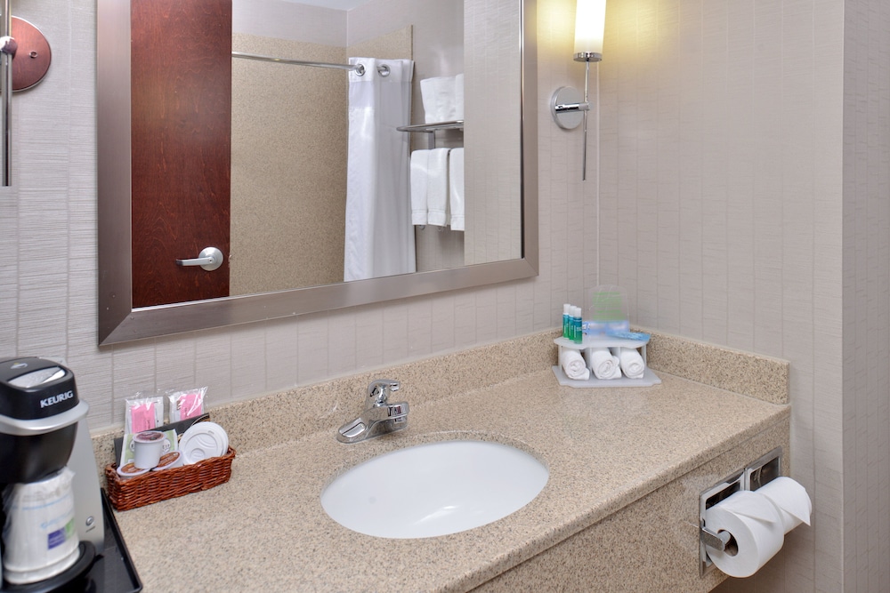 Holiday Inn Express Hotel & Suites Lafayette by IHG - photo 15