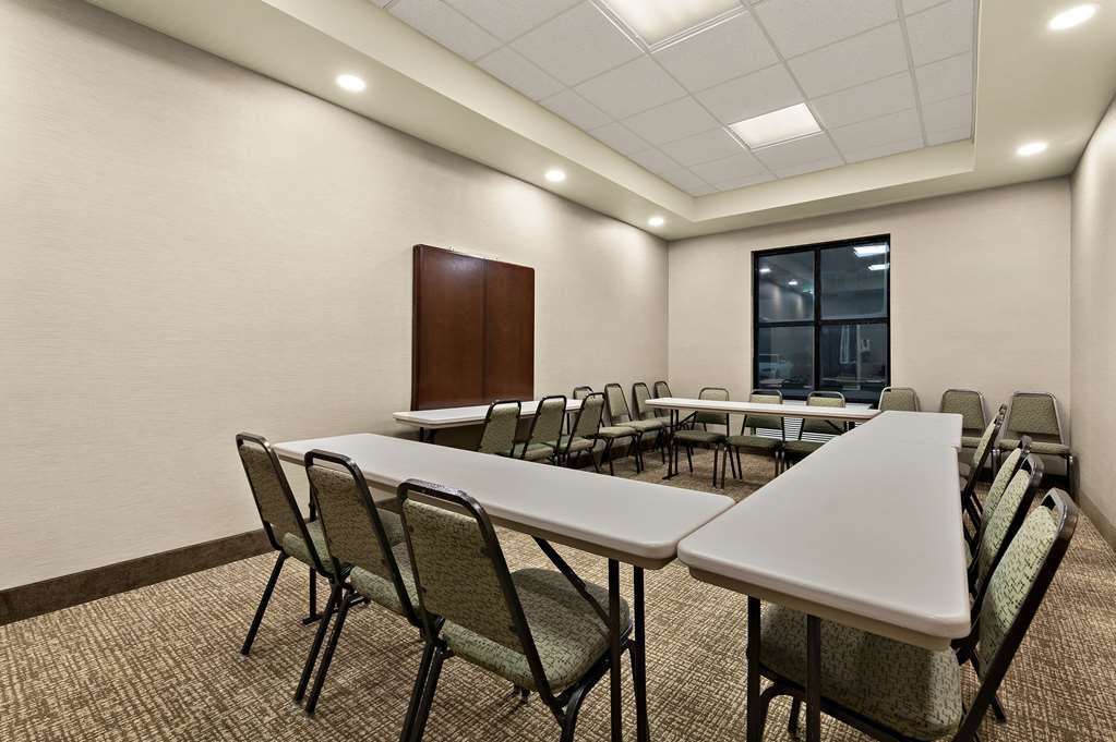 Comfort Suites Nashville near Percy Priest Lake - photo 26