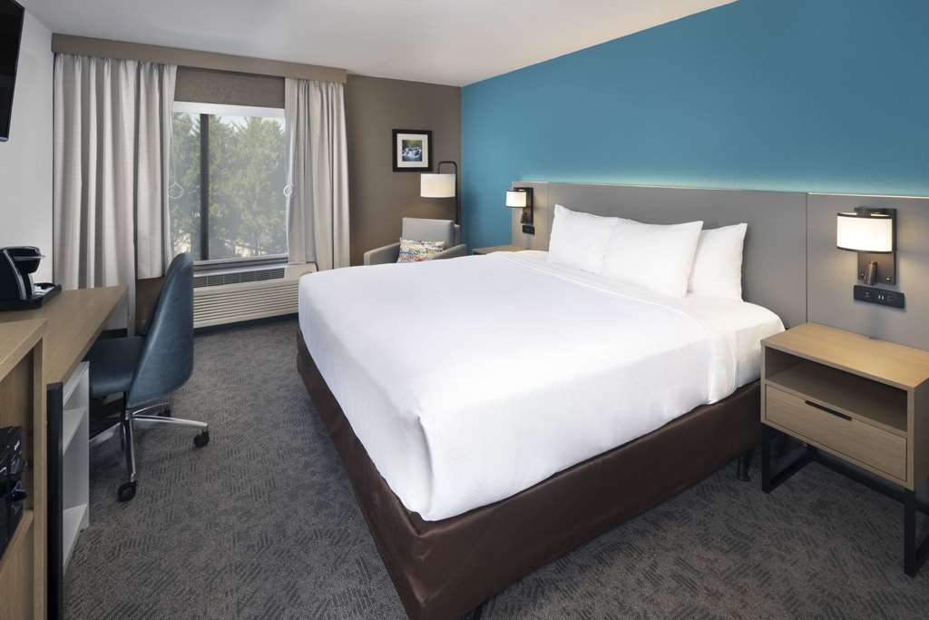 Comfort Inn & Suites Dahlonega University Area - photo 5