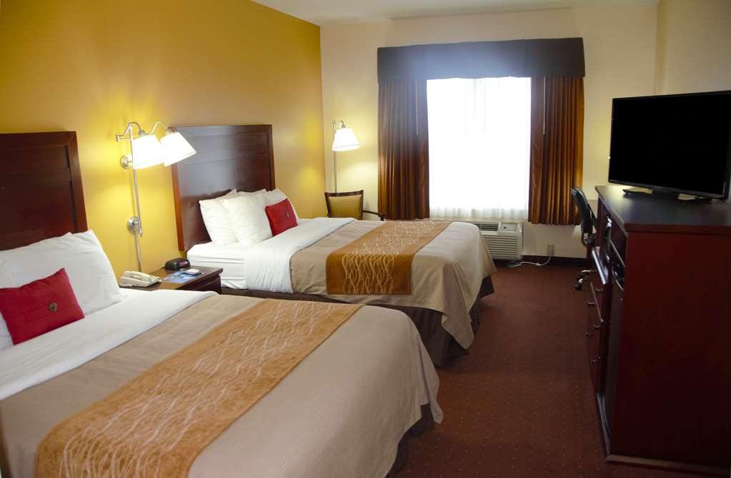 Americas Best Value Inn St. Robert - featured photo