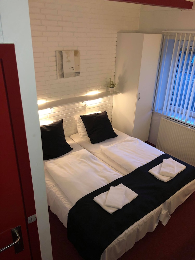 Hotel Kløver Es — Rodekro — photo 4