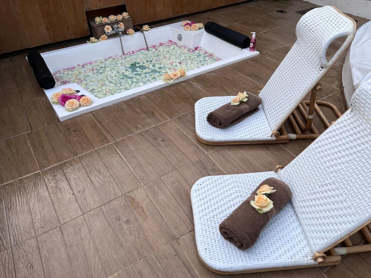 Oasis Inn Glamping — Bandung — photo 2
