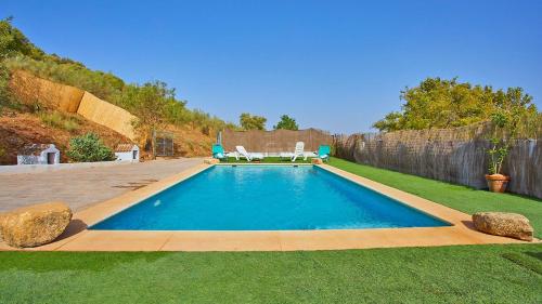 Cortijo De Liche Arcos De La Frontera By Ruralidays — Arcos De La Frontera