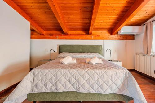 7 Cielo Comfort Apartment Venice Mestre — 4-Star Luxury Hotel in Venice, Italy