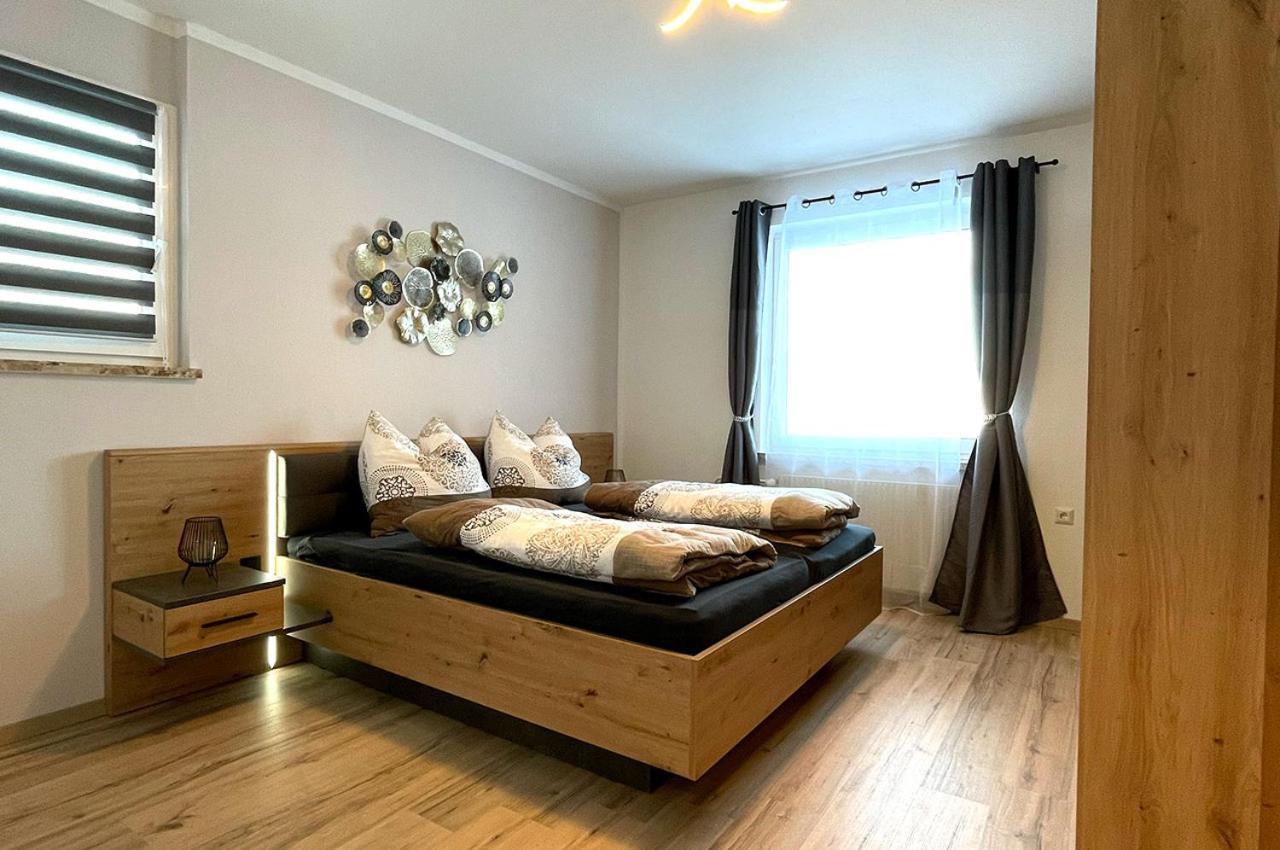Schöne Ferienwohnung Familienfreundlich 130m2 — 4-Star Luxury Hotel in Greifenburg, Austria