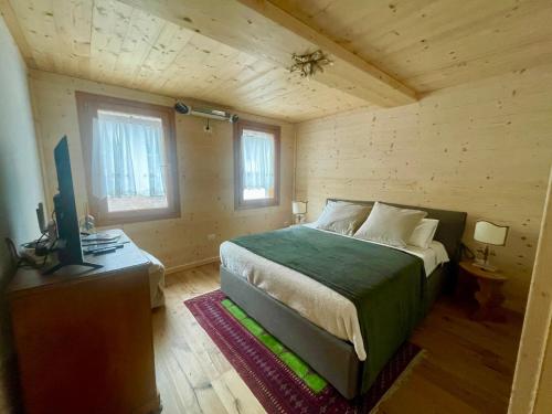Demidkovo - carbon neutral hotel in Perm