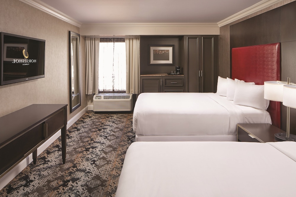 Horseshoe Tunica A Caesars Rewards Destination - photo 13