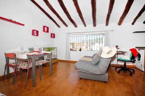 Atico Con Vistas a la Montana Alcoy — hotel in Alcoy