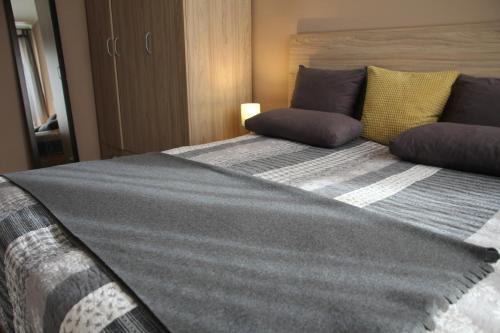 Apartment 46 — 4-Star Luxury Hotel in Sofia, Bulgaria
